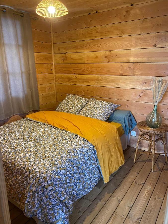 Farm stay La De Jabi Tremont (Orne)